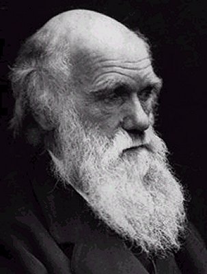 Charles Darwin was born on February 12 1809 the same date as Abraham 